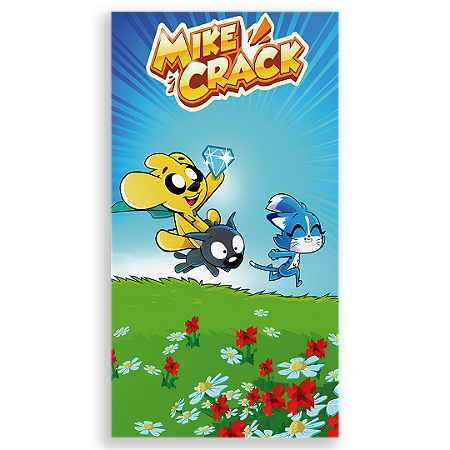 Capa Faixa Lateral Sublimado - Compadretes