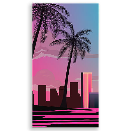 Capa Faixa Lateral Sublimado - Gato Preto