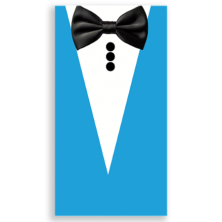 Capa Faixa Lateral Sublimado - Dia Dos Pais