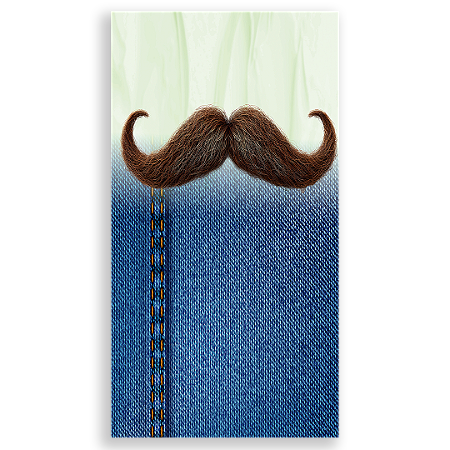 Capa Faixa Lateral Sublimado - Dia Dos Pais