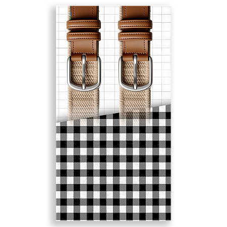 Capa Faixa Lateral Sublimado - Dia Dos Pais