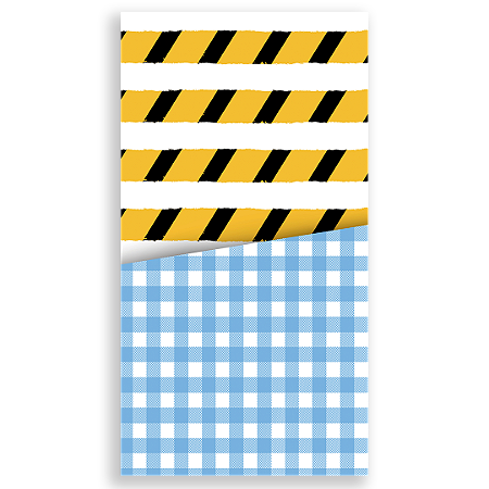 Capa Faixa Lateral Sublimado - Dia Dos Pais