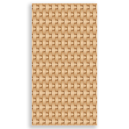 Capa Faixa Lateral Sublimado - Palha