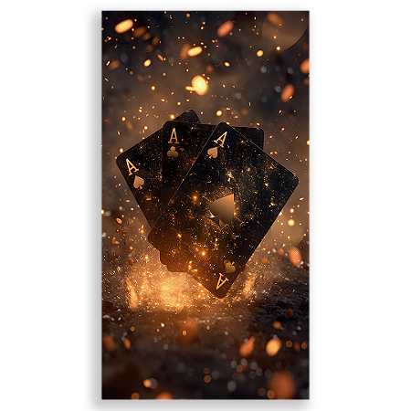 Capa Faixa Lateral Sublimado - Cassino