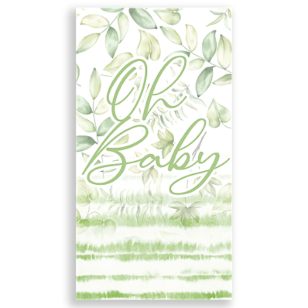 Capa Faixa Lateral Sublimado - Urso Verde