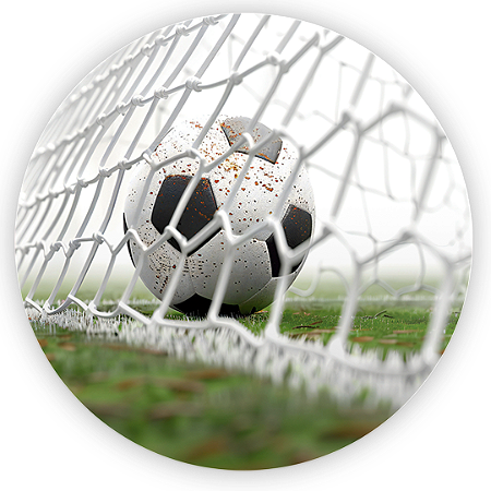 Capa Mini Painel Sublimado - Futebol