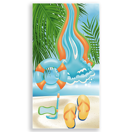 Capa Faixa Lateral Sublimado - Lilo E Stitch