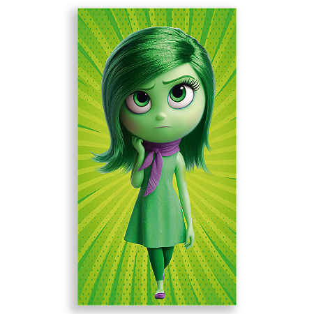 Capa Faixa Lateral Sublimado - Nojinho