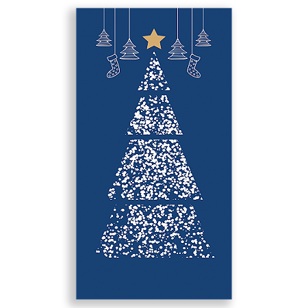 Capa Faixa Lateral Sublimado - Natal