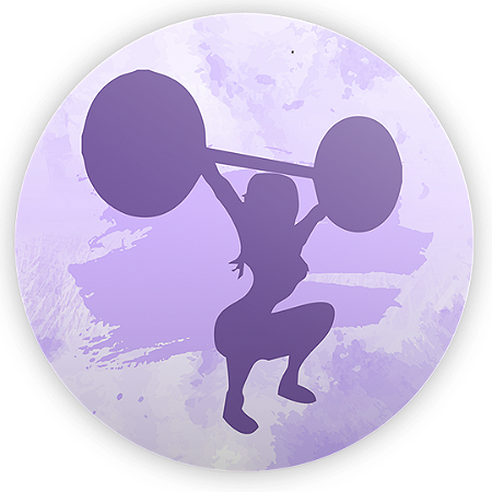 Capa Mini Painel Sublimado - Academia