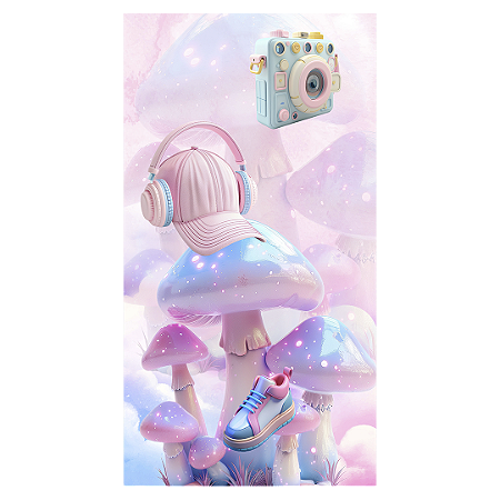 Faixa Lateral - Patins - Sublimado 3D