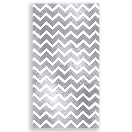 Capa Faixa Lateral Sublimado - Fundo Chevron Zig Zag