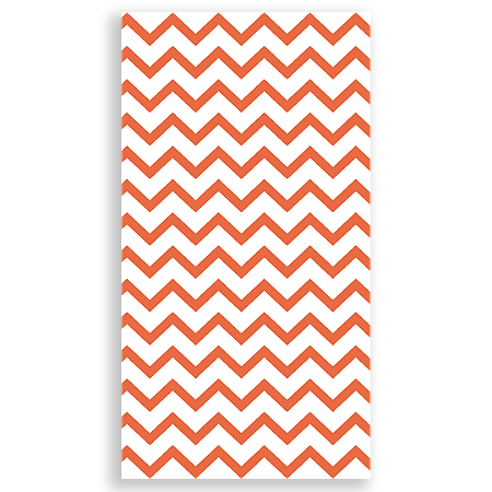 Capa Faixa Lateral Sublimado - Fundo Chevron Zig Zag