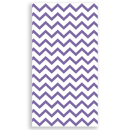 Capa Faixa Lateral Sublimado - Fundo Chevron Zig Zag