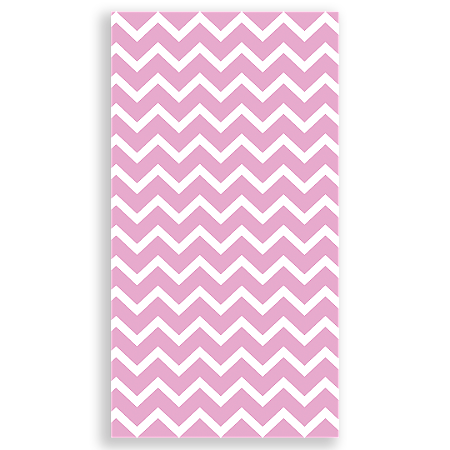Capa Faixa Lateral Sublimado - Fundo Chevron Zig Zag