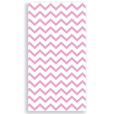 Capa Faixa Lateral Sublimado - Fundo Chevron Zig Zag