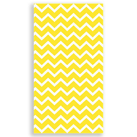 Capa Faixa Lateral Sublimado - Fundo Chevron Zig Zag