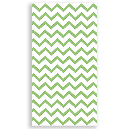 Capa Faixa Lateral Sublimado - Fundo Chevron Zig Zag