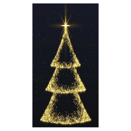 Capa Faixa Lateral Sublimado - Natal