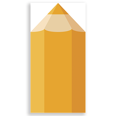 Capa Faixa Lateral Sublimado - Formatura Lapis