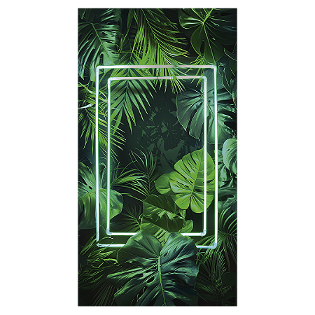 Capa Faixa Lateral Sublimado - Resenha Tropical