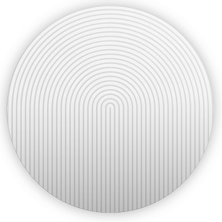 Capa Mini Painel Sublimado - Bohos Verde