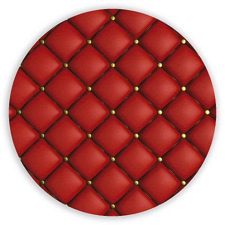 Mini Painel - Capitone - Sublimado 3D