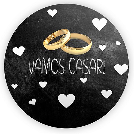 Capa Mini Painel Sublimado - Cha de Cozinha