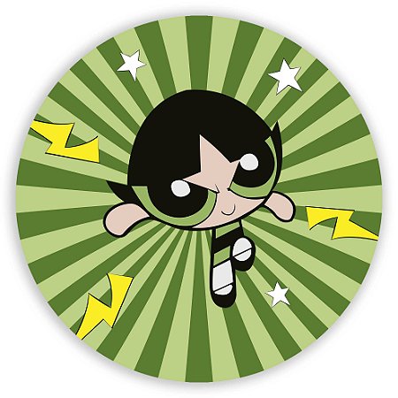 Mini Painel - Docinho - Sublimado 3D