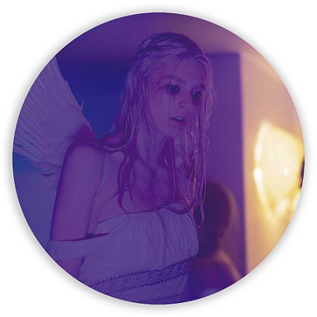 Mini Painel - Euphoria - Sublimado 3D