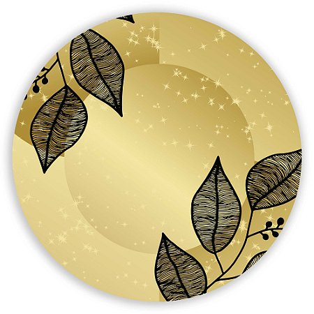 Mini Painel - Floral - Sublimado 3D