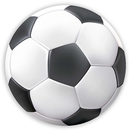 Capa Mini Painel Sublimado - Futebol
