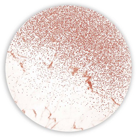 Mini Painel - Glitter - Sublimado 3D