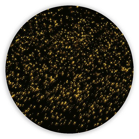 Mini Painel - Glitter - Sublimado 3D