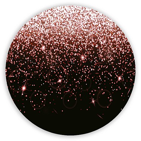 Mini Painel - Glitter - Sublimado 3D