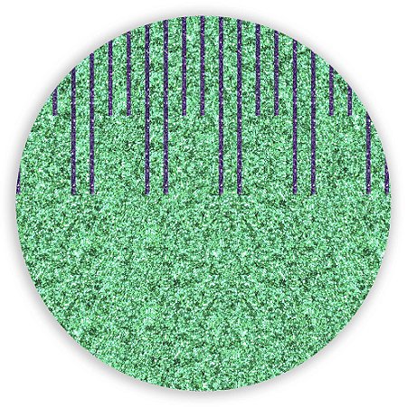 Mini Painel - Glitter - Sublimado 3D