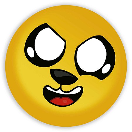 Mini Painel - MikeCrack - Sublimado 3D