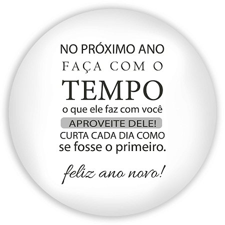 Mini Painel - Natal Ano Novo - Sublimado 3D