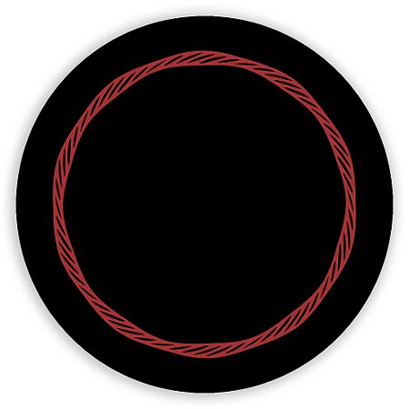 Mini Painel - Padrão Africano - Sublimado 3D