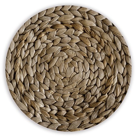 Mini Painel - Palha - Sublimado 3D