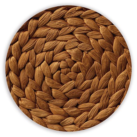 Capa Mini Painel Sublimado - Palha