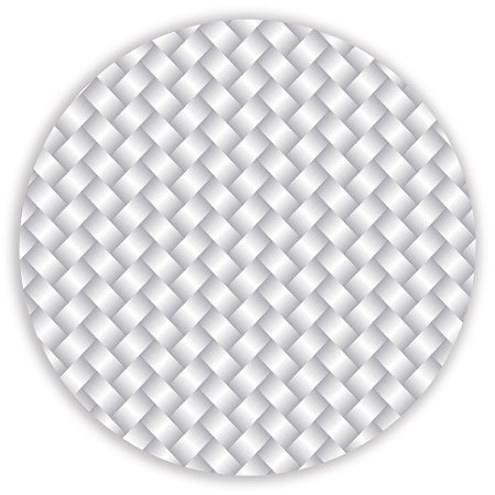 Capa Mini Painel Sublimado - Palha