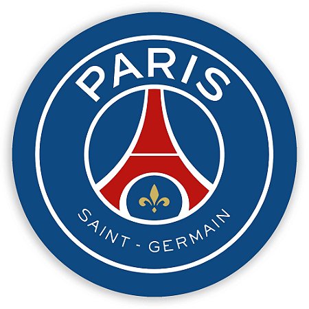 Capa Mini Painel Sublimado - Paris Saint Germain FC