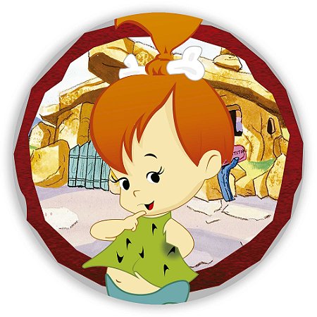 Capa Mini Painel Sublimado - Pedrita