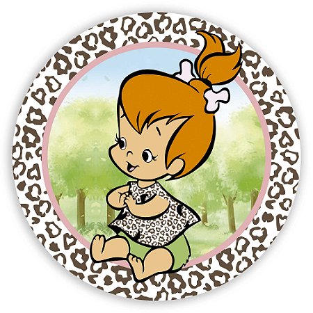 Capa Mini Painel Sublimado - Pedrita