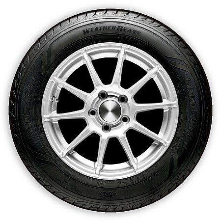 Mini Painel - Pneu - Sublimado 3D