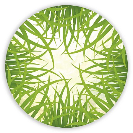 Mini Painel - Safar - Sublimado 3D