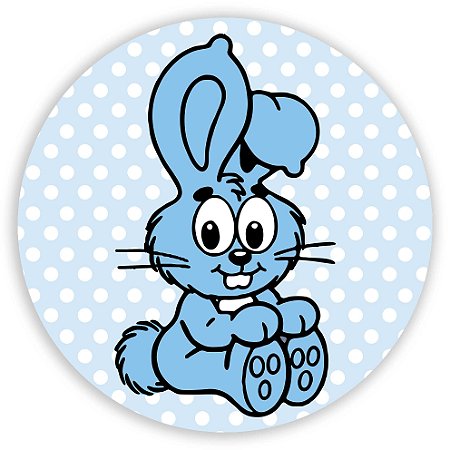 Mini Painel - Turma da Monica Sansao - Sublimado 3D