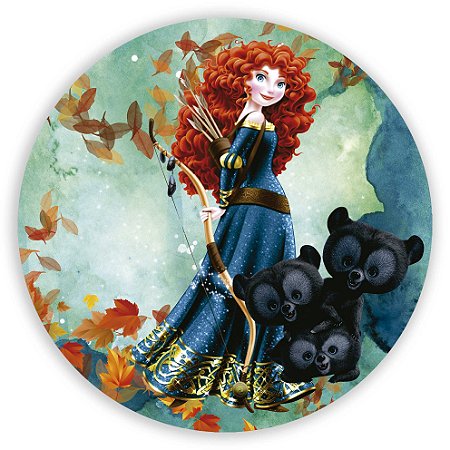 Capa Mini Painel Sublimado - Valente