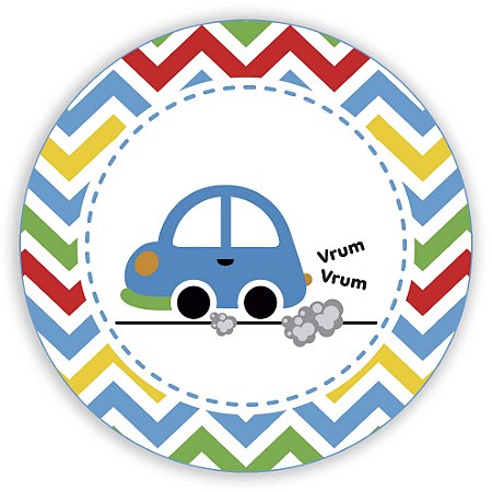 Capa Mini Painel Sublimado - Veiculos